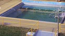 Whirlpool koupaliště Rusava