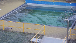 Whirlpool koupaliště Rusava