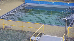 Whirlpool koupaliště Rusava