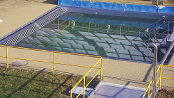 Whirlpool koupaliště Rusava