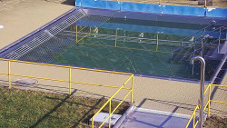 Whirlpool koupaliště Rusava