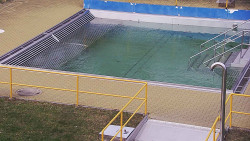 Whirlpool koupaliště Rusava