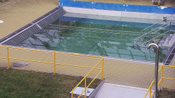 Whirlpool koupaliště Rusava