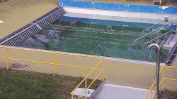 Whirlpool koupaliště Rusava