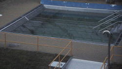 Whirlpool koupaliště Rusava