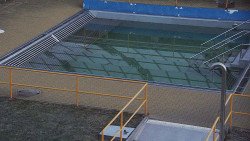 Whirlpool koupaliště Rusava