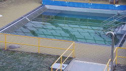 Whirlpool koupaliště Rusava