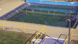 Whirlpool koupaliště Rusava