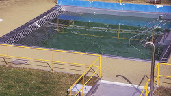 Whirlpool koupaliště Rusava