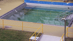 Whirlpool koupaliště Rusava