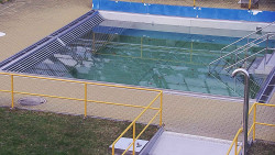 Whirlpool koupaliště Rusava