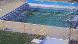 Whirlpool koupaliště Rusava