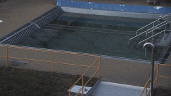 Whirlpool koupaliště Rusava