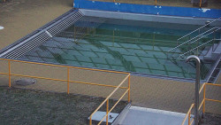 Whirlpool koupaliště Rusava