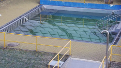 Whirlpool koupaliště Rusava