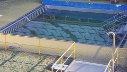 Whirlpool koupaliště Rusava