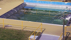 Whirlpool koupaliště Rusava