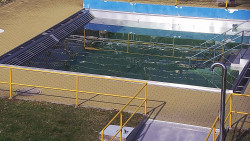 Whirlpool koupaliště Rusava