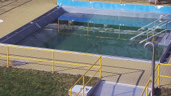 Whirlpool koupaliště Rusava