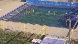 Whirlpool koupaliště Rusava