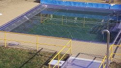 Whirlpool koupaliště Rusava