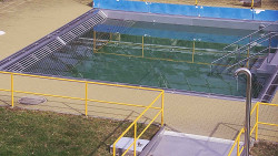 Whirlpool koupaliště Rusava