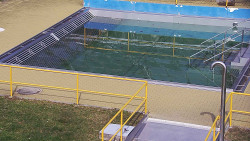 Whirlpool koupaliště Rusava