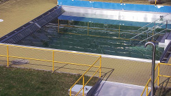 Whirlpool koupaliště Rusava