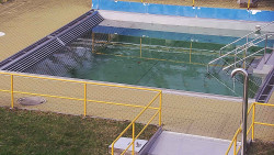 Whirlpool koupaliště Rusava