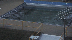 Whirlpool koupaliště Rusava