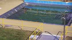 Whirlpool koupaliště Rusava