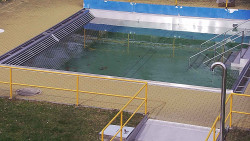 Whirlpool koupaliště Rusava