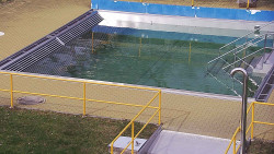 Whirlpool koupaliště Rusava