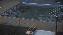 Whirlpool koupaliště Rusava