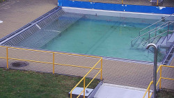 Whirlpool koupaliště Rusava