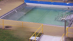 Whirlpool koupaliště Rusava