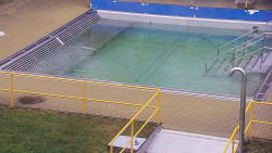 Whirlpool koupaliště Rusava