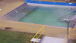 Whirlpool koupaliště Rusava