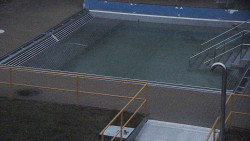 Whirlpool koupaliště Rusava