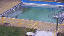 Whirlpool koupaliště Rusava