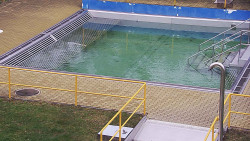 Whirlpool koupaliště Rusava