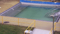 Whirlpool koupaliště Rusava