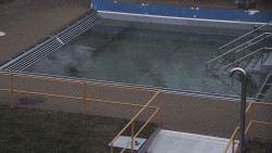 Whirlpool koupaliště Rusava