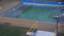 Whirlpool koupaliště Rusava