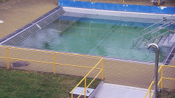 Whirlpool koupaliště Rusava