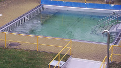 Whirlpool koupaliště Rusava