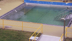 Whirlpool koupaliště Rusava