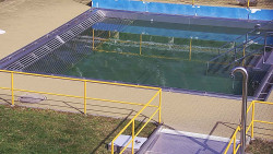 Whirlpool koupaliště Rusava