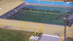 Whirlpool koupaliště Rusava