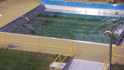 Whirlpool koupaliště Rusava